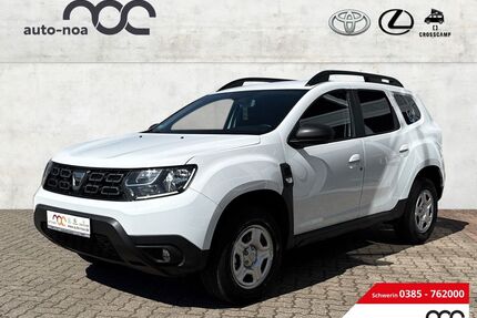 Dacia Duster Gebrauchtwagen