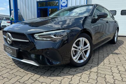 Mercedes-Benz CLA Shooting Brake Gebrauchtwagen