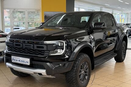 Ford Raptor Gebrauchtwagen