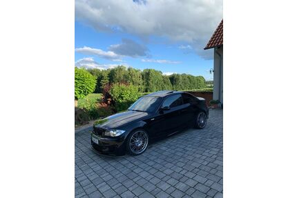 BMW 135 Gebrauchtwagen