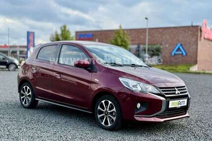 Mitsubishi Space Star Gebrauchtwagen