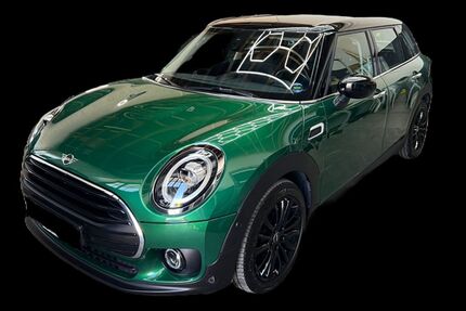Mini Cooper D Clubman Gebrauchtwagen