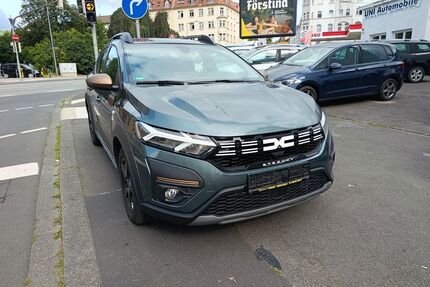 Dacia Sandero Gebrauchtwagen