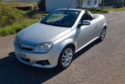 Opel Tigra Gebrauchtwagen