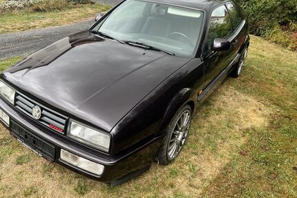 Nissan Corrado 