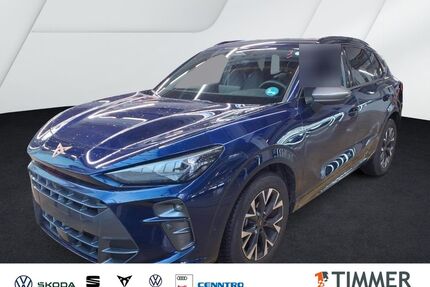 Cupra Terramar Gebrauchtwagen