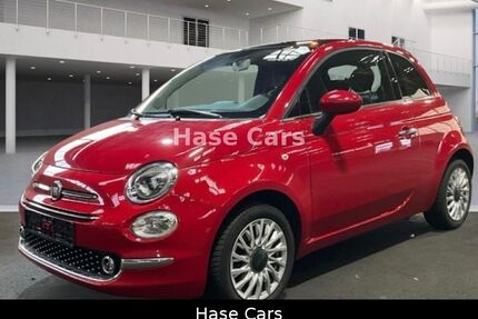 Fiat 500 Gebrauchtwagen