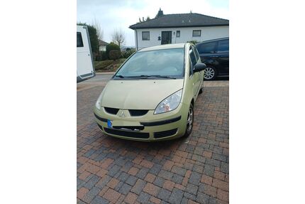 Mitsubishi Colt Gebrauchtwagen