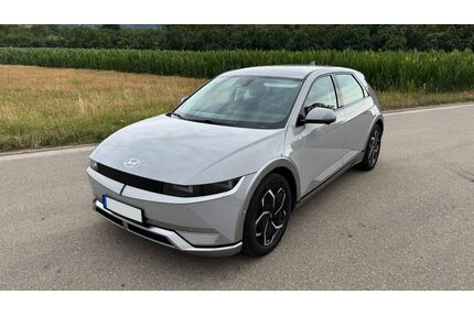 Hyundai IONIQ 5 Gebrauchtwagen