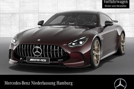 Mercedes-Benz AMG GT Gebrauchtwagen