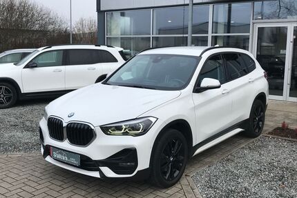 BMW X1 Gebrauchtwagen