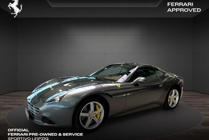 Ferrari California Gebrauchtwagen