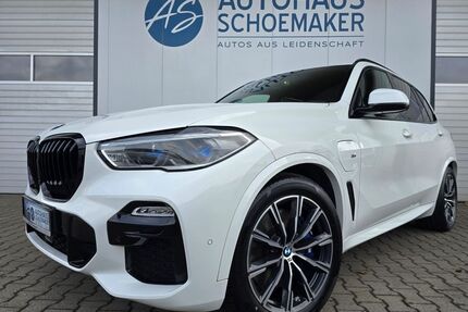 BMW X5 Gebrauchtwagen