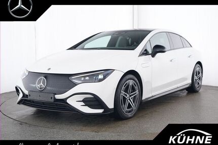 Mercedes-Benz EQE Gebrauchtwagen