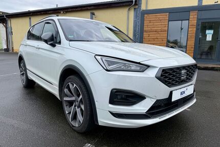 Seat Tarraco Gebrauchtwagen