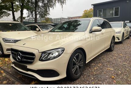 Mercedes-Benz E 200 Gebrauchtwagen