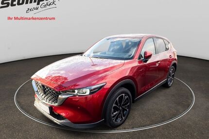 Mazda CX-5 Gebrauchtwagen