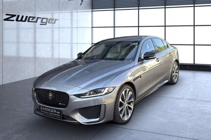 Jaguar XE Gebrauchtwagen