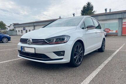 VW Golf Sportsvan Gebrauchtwagen