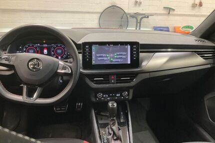 Skoda Kamiq Gebrauchtwagen