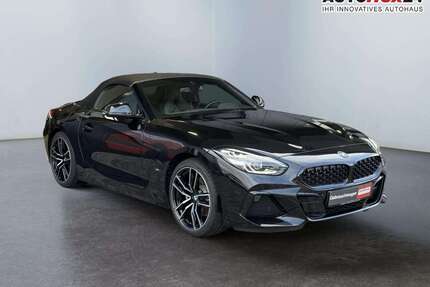 BMW Z4 Gebrauchtwagen