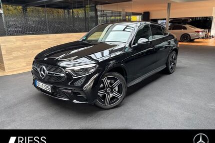 Mercedes-Benz GLC 200 Gebrauchtwagen
