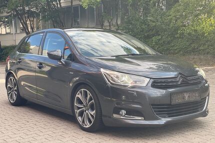 Citroen C4 Gebrauchtwagen