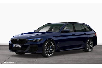 BMW 540 Gebrauchtwagen
