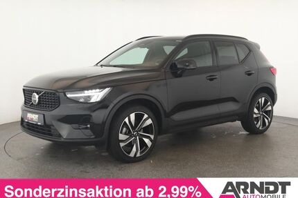 Volvo XC40 Gebrauchtwagen