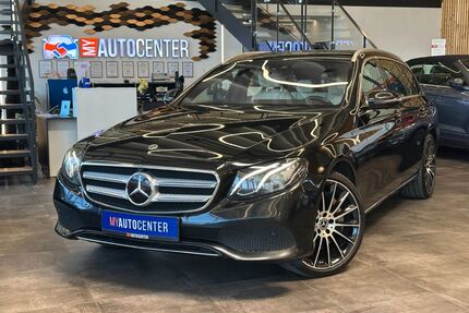 Mercedes-Benz E 400 Gebrauchtwagen