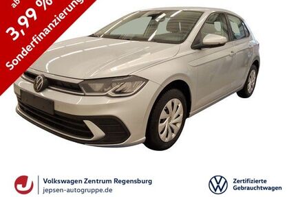 VW Polo Gebrauchtwagen