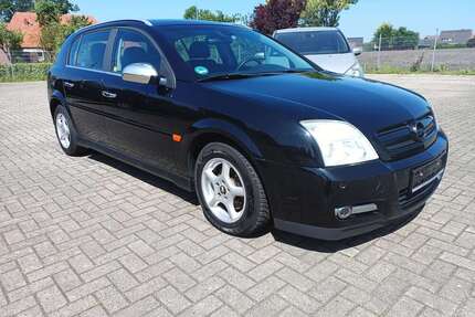 Opel Signum Gebrauchtwagen