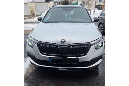 Skoda Kamiq Gebrauchtwagen