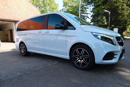 Mercedes-Benz V 250 Gebrauchtwagen