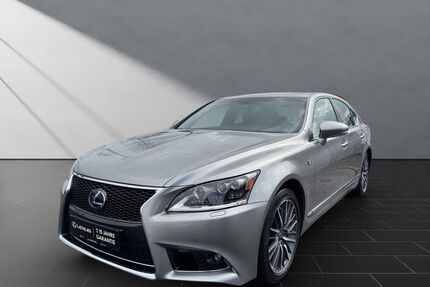 Lexus LS 600 Gebrauchtwagen