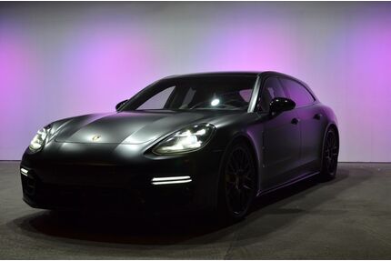 Porsche Panamera Gebrauchtwagen