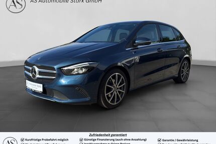 Mercedes-Benz B 180 Gebrauchtwagen