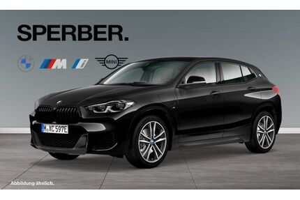 BMW X2 Gebrauchtwagen