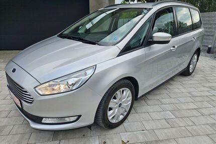 Ford Galaxy Gebrauchtwagen