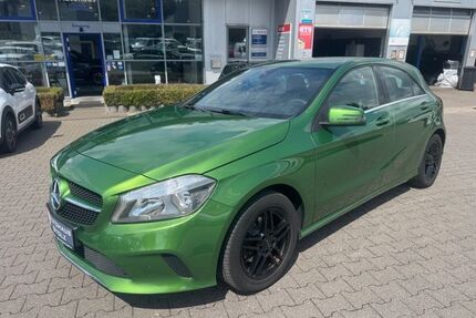 Mercedes-Benz A 160 Gebrauchtwagen