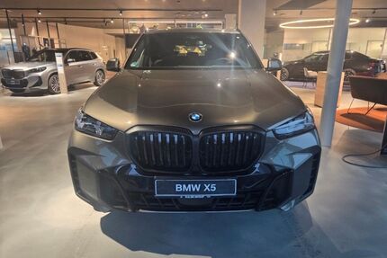 BMW X5 Gebrauchtwagen