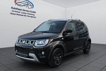Suzuki Ignis Gebrauchtwagen