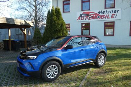 Opel Mokka Gebrauchtwagen