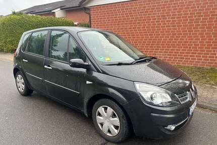 Renault Scenic Gebrauchtwagen