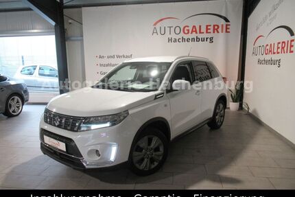 Suzuki Vitara Gebrauchtwagen