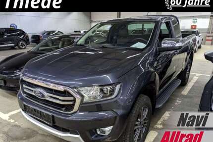 Ford Ranger Gebrauchtwagen