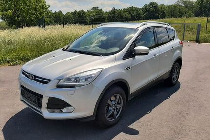 Ford Kuga Gebrauchtwagen
