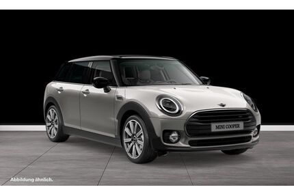Mini Cooper Clubman Gebrauchtwagen