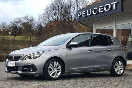 Peugeot 308 Gebrauchtwagen