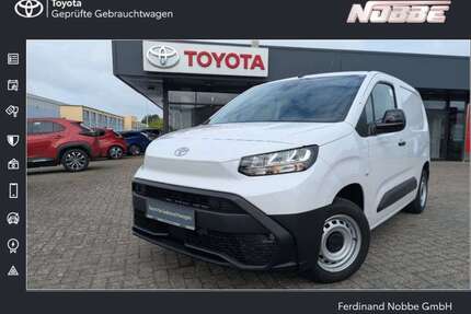 Toyota Proace Gebrauchtwagen